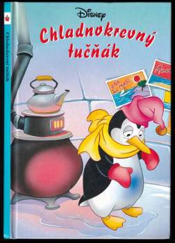 Chladnokrevný tučňák