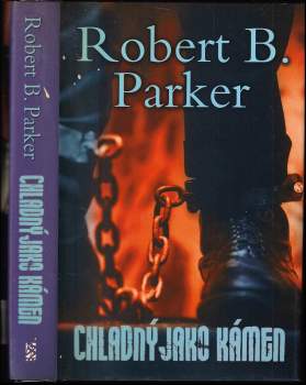 Chladný jako kámen