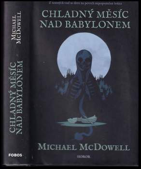 Chladný měsíc nad Babylonem