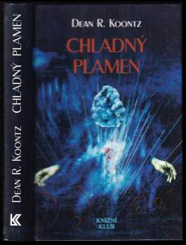 Chladný plamen