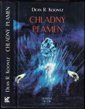 Chladný plamen