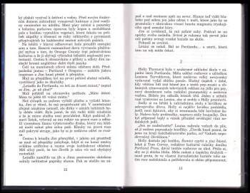 Dean R Koontz: Chladný plamen