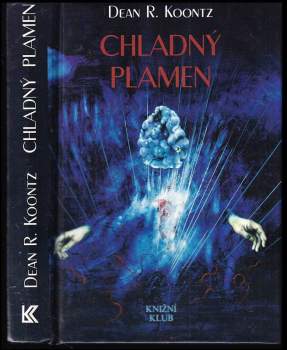 Chladný plamen