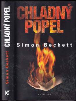 Chladný popel