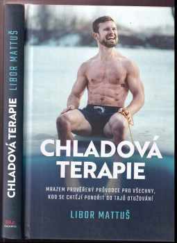 Chladová terapie : kompletní průvodce otužováním