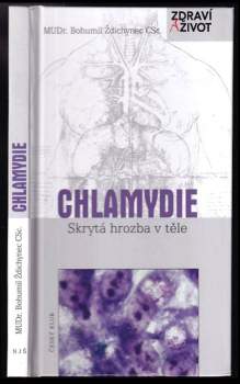 Bohumil Ždichynec: Chlamydie