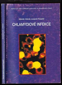 Leopold Pospíšil: Chlamydiové infekce