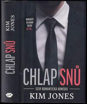 Chlap snů