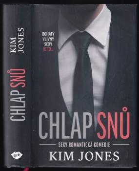 Chlap snů