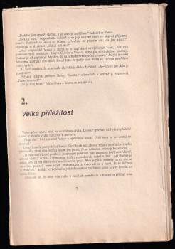 Frank Rover: Chlap ze žuly