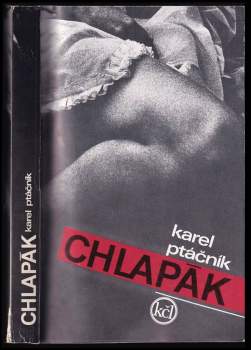 Chlapák