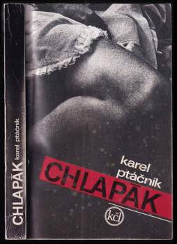 Chlapák