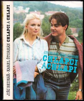 Karel Štorkán: Chlapci a chlapi