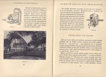 Carl-Magnus Larsson: Chlapci a mechanika