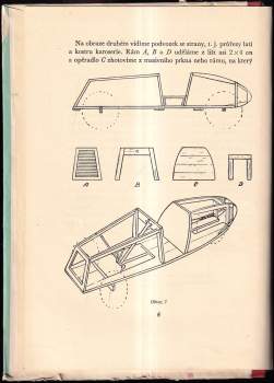 Carl-Magnus Larsson: Chlapci a mechanika