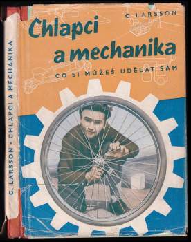 Chlapci a mechanika