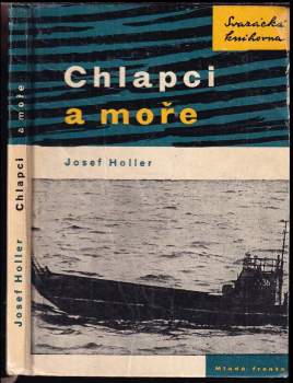 Josef Höller: Chlapci a moře