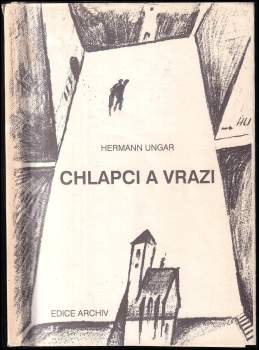 Chlapci a vrazi