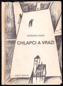 Chlapci a vrazi