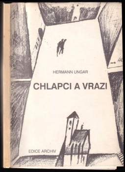 Chlapci a vrazi