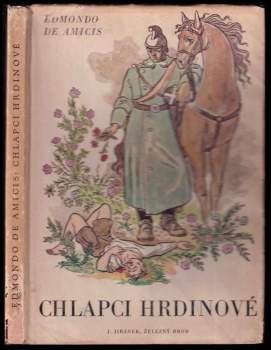 Chlapci hrdinové