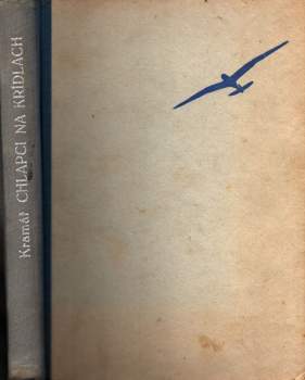 Chlapci na krídlach