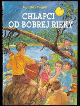 Chlapci od Bobrej rieky