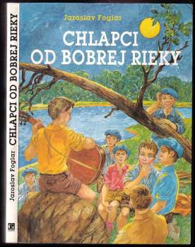 Chlapci od Bobrej rieky