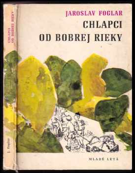 Chlapci od Bobrej rieky