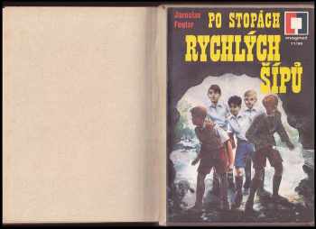 Jaroslav Foglar: Chlapci od Bobrej rieky