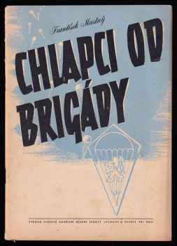 Chlapci od brigády