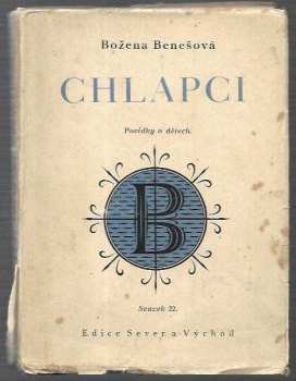 Chlapci