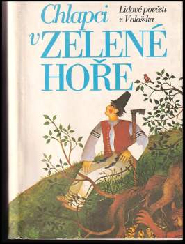 Chlapci v Zelené hoře