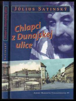 Chlapci z Dunajskej ulice