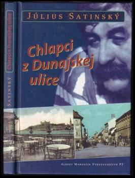 Chlapci z Dunajskej ulice