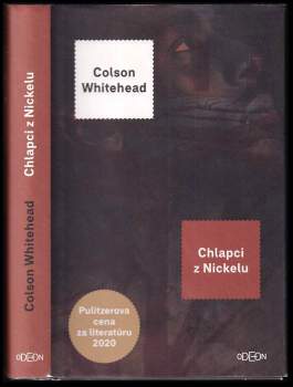 Chlapci z Nickelu