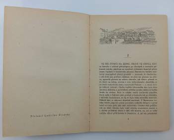 Ferenc Molnár: Chlapci z Pavelské ulice