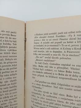Ferenc Molnár: Chlapci z Pavelské ulice