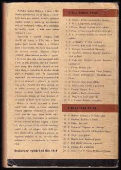 Ferenc Molnár: Chlapci z Pavelské ulice