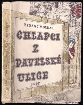 Chlapci z Pavelské ulice