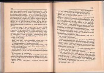 Ferenc Molnár: Chlapci z Pavelské ulice