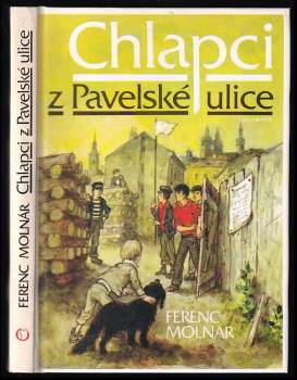 Chlapci z Pavelské ulice