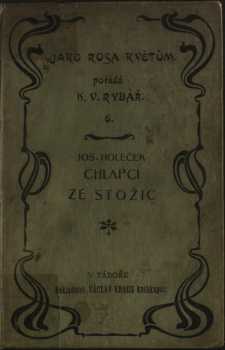 Chlapci ze Stožic