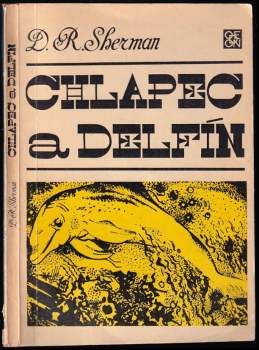 Chlapec a delfín