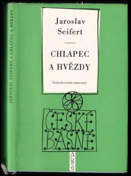 Chlapec a hvězdy
