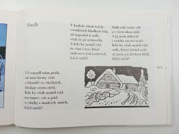 Jaroslav Seifert: Chlapec a hvězdy