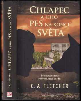 Chlapec a jeho pes na konci světa