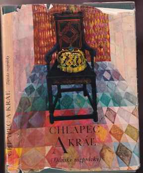 Chlapec a kráľ