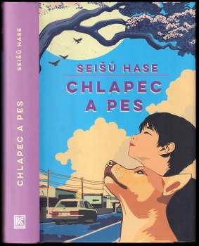 Seishu Hase: Chlapec a pes