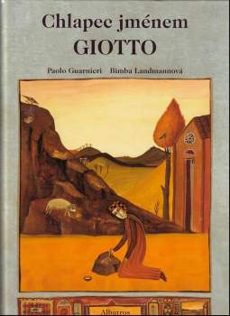 Paolo Guarnieri: Chlapec jménem Giotto